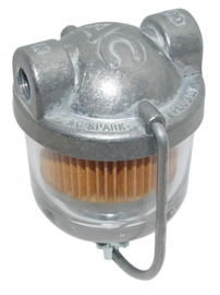 Fuel Filter Assembly  1941-66