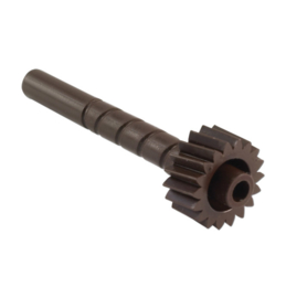 Transmission Speedometer Gear-Brown   1959-60