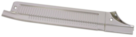 Door Sill Plate Front.  Left Side Door  1973-87