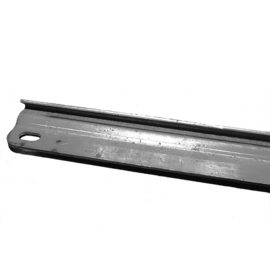 Lower Door Seal Retainer -  1947-54