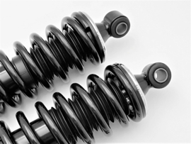 Street Rod Coilovers Coil Over Shocks Adjustable  250 # Lbs