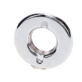 Wiper Switch Retaining nut  1964-66