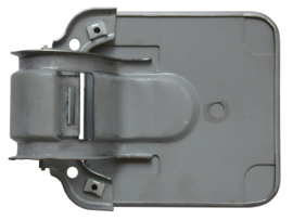Gas Tank Filler Door  1973-87