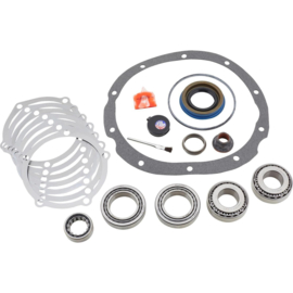 9 Inch Fits Ford Rear End Overhaul Kit, 28 Spool Spline