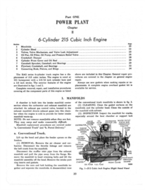 1953  Ford Truck Shop Manual