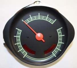 Benzine meter.  1967-72