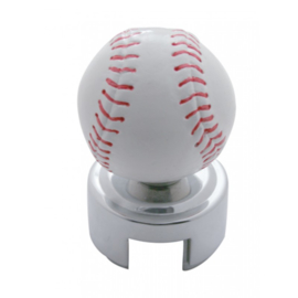 Baseball Gearshift Knob