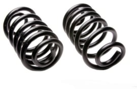 Coil Spring Rear  Stock Height