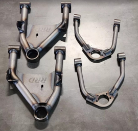 Front Suspension Conversion Kit  -- 1963-87  Chevrolet C-10