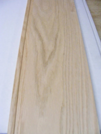 Bed wood  --Oak--   Long step  9 Board 97" inch