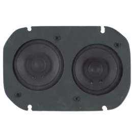 Speaker Assembly for  1955-59  Chevrolet Truck