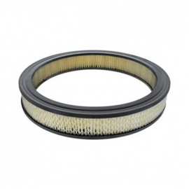 Air Filter Element For 14" Chrome Air Cleaner
