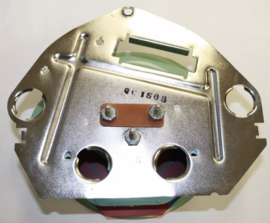 Benzine meter.  1967-72
