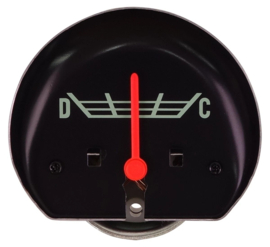 Ampere / Battery Gauge  1967-72  Chevrolet / GMC Truck