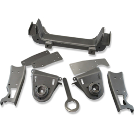 Universale Mustang II  parts