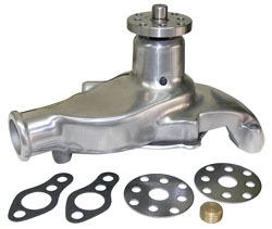 Aluminium water Pump