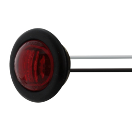 1 SMD LED Mini Clearance/Marker Light