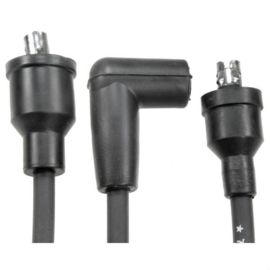 Bougie kabel set V8