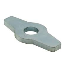 Brake Guide Plate    1951-87  Chevrolet / GMC Truck