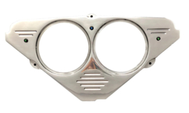 Billet inside 1955-59  Chevrolet Truck   3.3/8 quad