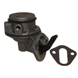 Mechanical Fuel Pump  6 Cyl.