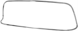 Windshield Trim Molding  1955-59