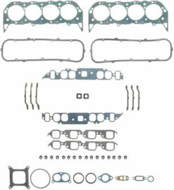 Gaskets, Head Set, Chevrolet , 7.4  engine