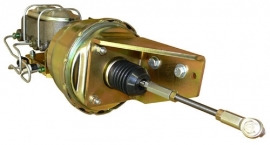 Power Brake Booster,