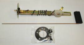 Universal Fuel Tank Sending  1931-59