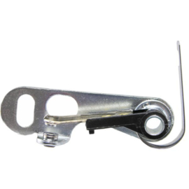 Ignition Breaker Points.  Professional   235 Cid