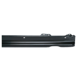Front Bumper filler Panel.  1983-87