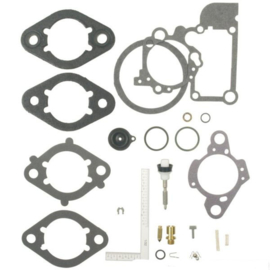 Carburetor Repair Kit.  1BBL;  with Rochester Carb.