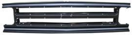 Grill Support  Black  Chevrolet  1967-68