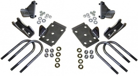 Cherolet & GMC Truck  3100,  Rear end Conversion Kit  1947-54