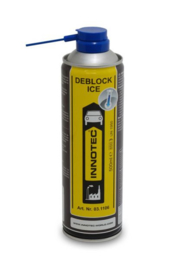 INNOTEC  Deblock  ICE . 500 ml