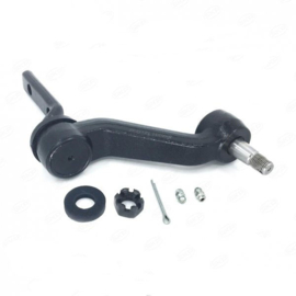 Idler Arm  Chevrolet 1988-91