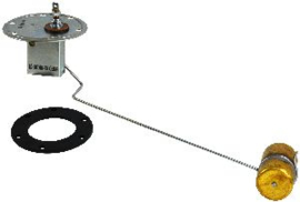 Fuel Tank Sending Unit  1953-55 Ford Pickup