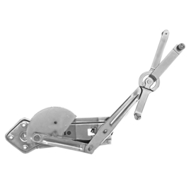 Window Regulator - Right - For Power Window 1977-81