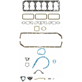 Motorblok Pakkingen.   Engine Gaskets