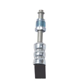 Power Steering Pressure Hose. - Length = 673 mm -