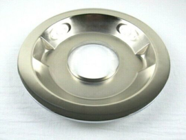 14" Round Hi-Lip Recessed 7/8'' drop Style Air Cleaner Base