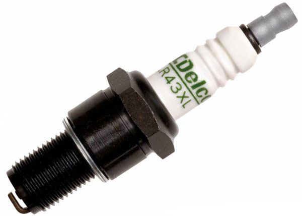 AC Delco Spark Plug V8 Ontsteking Voor 8 Cilinder Prins Truckshop B V 