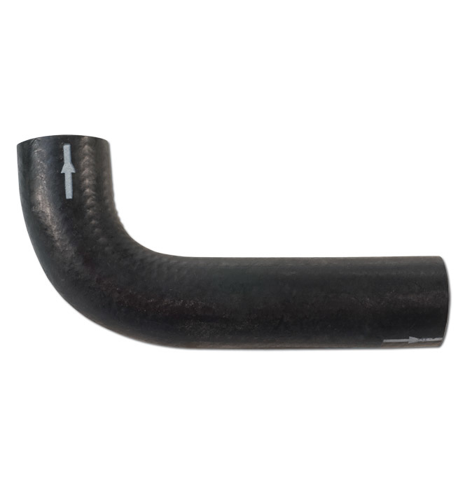 Ford OEM Gas Tank Filler Hose For 1973-78 Ford Truck & 1978 Ford Bronco – D5TZ-9047-D