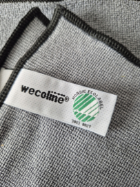 Wecoline Allure microvezel doek small 32*32