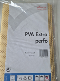 Vileda professional PVA Extra perfo (voorheen ENKA)