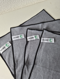 Wecoline Allure microvezel doek small 32*32