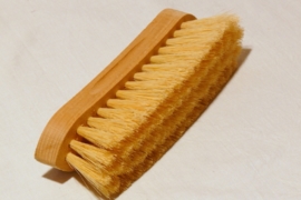Borstel fiber groot