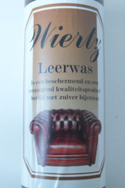 Wiertz Leerwas (licht of donker