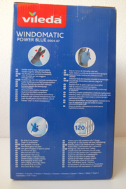Vileda Windomatic Power Set