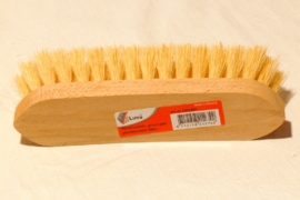 Borstel fiber groot